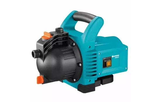 Gardena Gartenpumpe 3000/4 DE