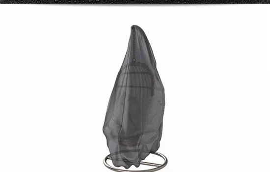 Aerocover Schutzhülle für Hängekorb Ø100x200 cm