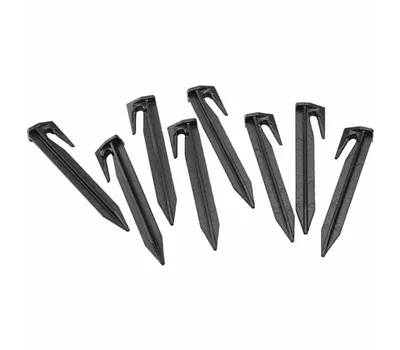 Gardena Haken für Mähroboter 100 Stück