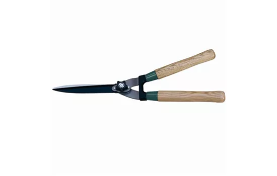 Siena Garden ClassicLine Heckenschere Wellenschliff 55 cm