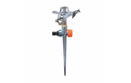 Siena Garden Impuls-, Kreis- und Sektorenregner 13 mm (1/2") 