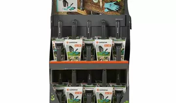 Set Kleingeräte Grundausstattung
