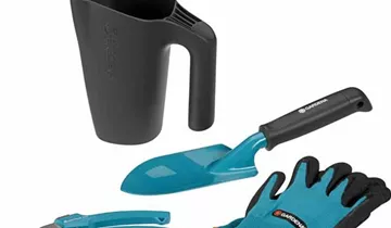 Set Kleingeräte Grundausstattung