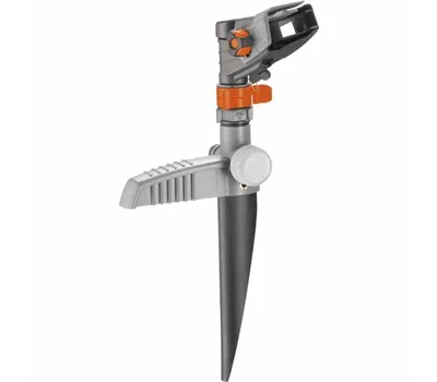 Gardena Comfort Impuls-, Kreis- und Sektorenregner