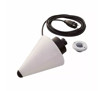 Sun Garden Lampe Easy Sun Light, weiß