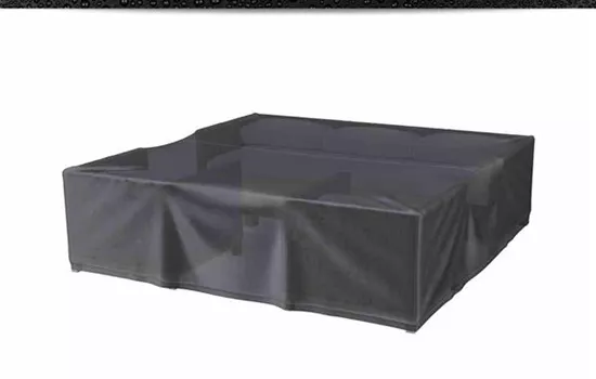Aerocover Schutzhülle für Loungeset 400x300x70 cm
