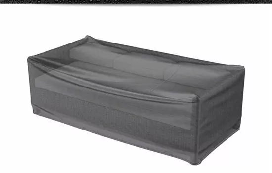 Aerocover Schutzhülle für Loungebank 205x100xH70 cm