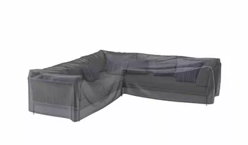 Aerocover Schutzhülle für Eck- Loungeset 235x235x100xH70 cm