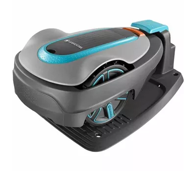 Gardena Mähroboter Sileno city 500 m²