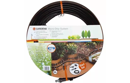 Gardena Tropfrohr unterirdisch 13,7 mm (1/64")