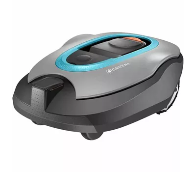 Gardena Mähroboter Sileno+
