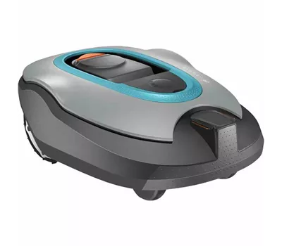 Gardena Mähroboter Sileno+ 18 V