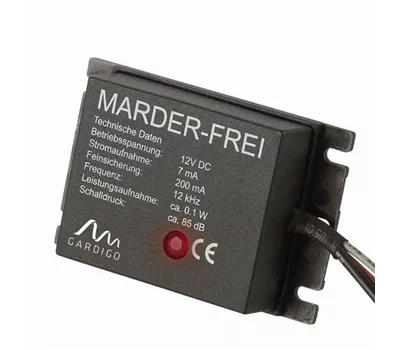 Gardigo Marder Frei 0,10W