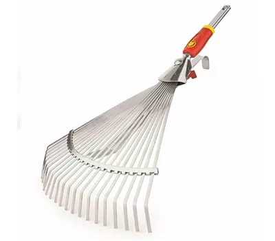 Wolf-Garten multi-star Verstellbesen UC-M