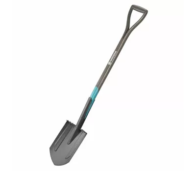 Gardena Spitz-Spaten NatureLine "Wir pflanzen Bäume"