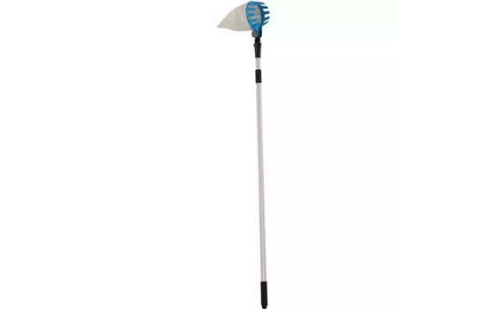 Siena Garden Obstpflücker mit Teleskopstiel 165-275 cm 