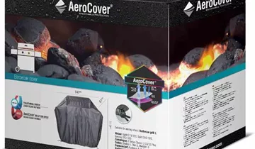 Aerocover Abdeckhaube Universal 148 x 52 x 101 cm