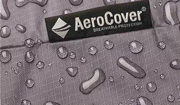 Aerocover Abdeckhaube Universal 148 x 52 x 101 cm
