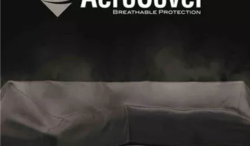 Aerocover Abdeckhaube Universal 148 x 52 x 101 cm