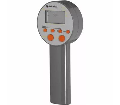 Gardena Programmiereinheit