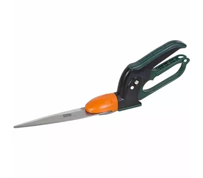 Siena Garden Profi Rasenkantenschere CE2010, 34 cm 