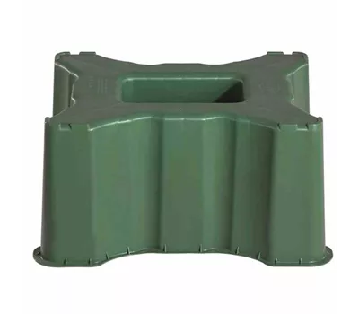 Garantia Sockel für Regentonne eckig 300 l