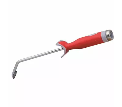 Rillenfix Unkrautkratzer 180° drehbar 