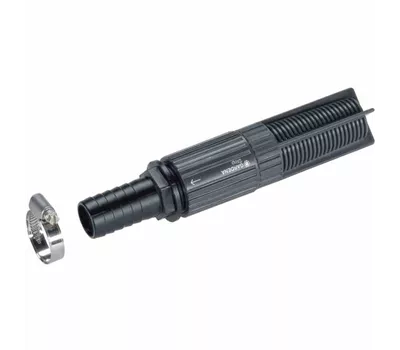 Gardena Saugfilter mit Rückflussstopp 25 mm (1")