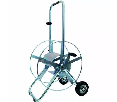 Alba Schlauchwagen ROYAL SERIE II 13mm(1/2")100 m