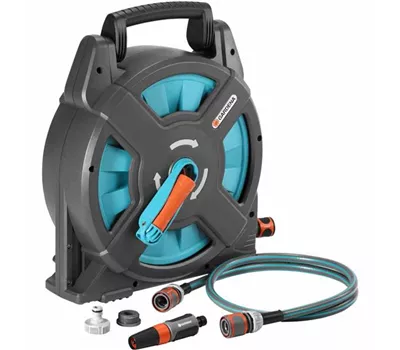 Gardena Classic Schlauchbox 15 Set