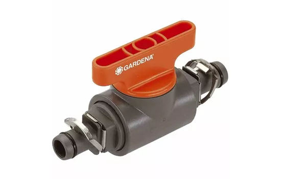 Gardena Absperrventil 13 mm (1/2")