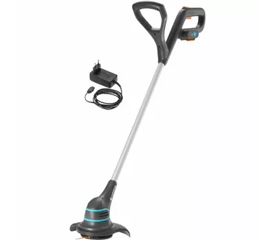 Gardena Akku-Rasentrimmer SmallCut Li-23R inkl. System-Akku