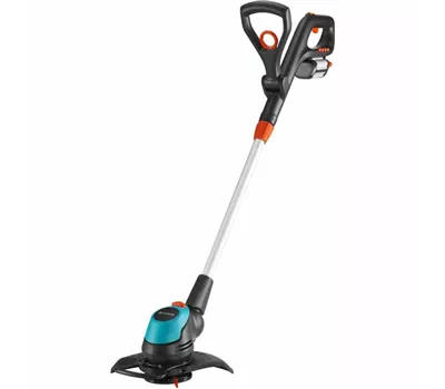 Gardena Akku-Trimmer EasyCut Li-18/23 Ready-To-Use Set inkl. Akku