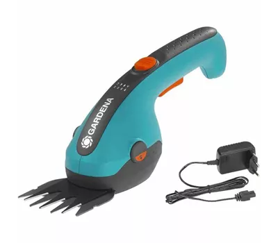 Gardena Akku-Grasschere ClassicCut Li