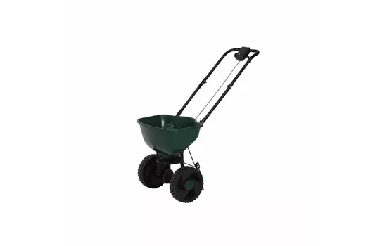 Siena Garden Streuwagen 80x43x90 cm grün