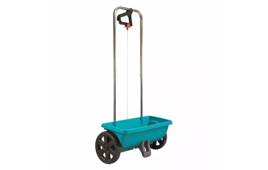 Gardena Streuwagen L