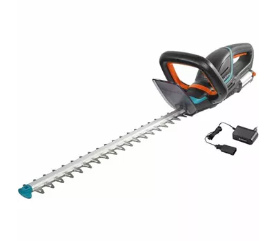 Gardena Akku-Heckenscheren Set ComfortCut Li-18/50 inkl. Akku und Ladegerät