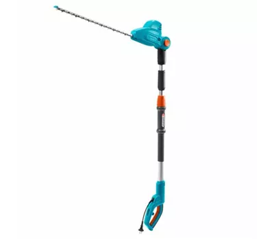 Gardena Elektro-Teleskop-Heckenschere THS 500/48