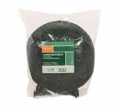 Siena Garden Teichabdecknetz 4x10m 