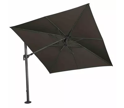 Siena Garden Alphawing N+ Ampelschirm 300x300cm 