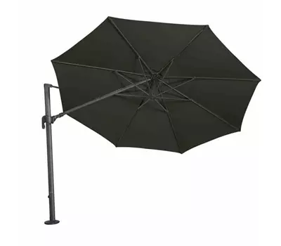 Siena Garden Alphawing N+ Ampelschirm Ø350 cm 