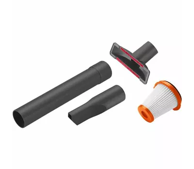 Gardena Accessory Kit EasyClean 4-teilig