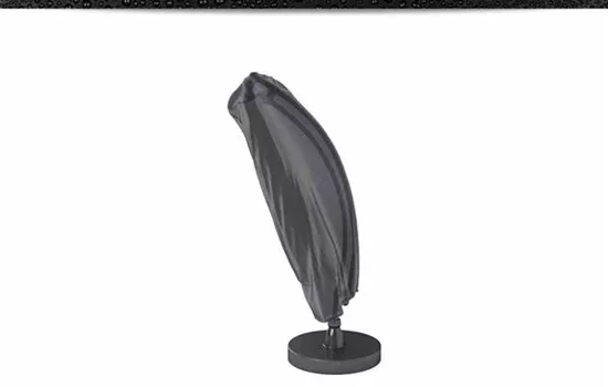 Aerocover Schutzhülle für Ampelschirm 250x85 cm