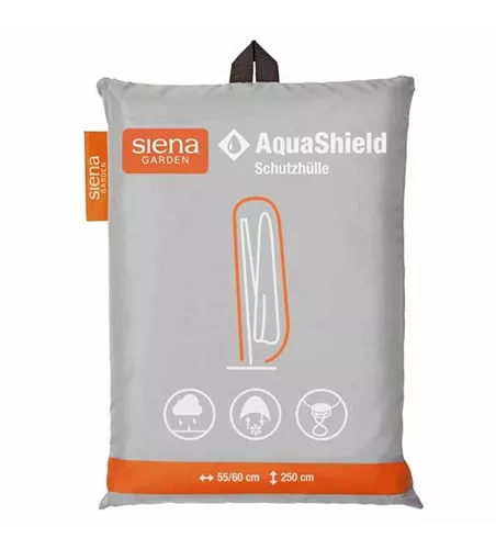 Siena Garden Aqua Shield Ampelschirmhülle 55/60x250cm 