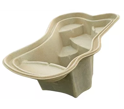 OASE Teichschale Lake Constance sand