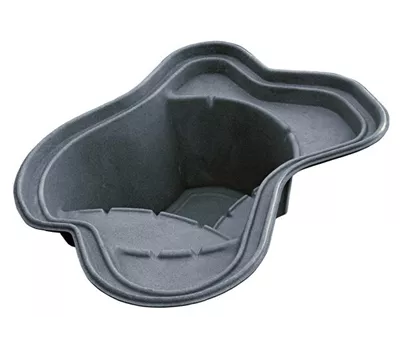 OASE Teichschale Lake Titicaca basalt