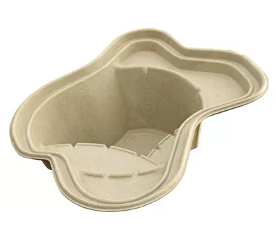 OASE Teichschale Lake Titicaca sand