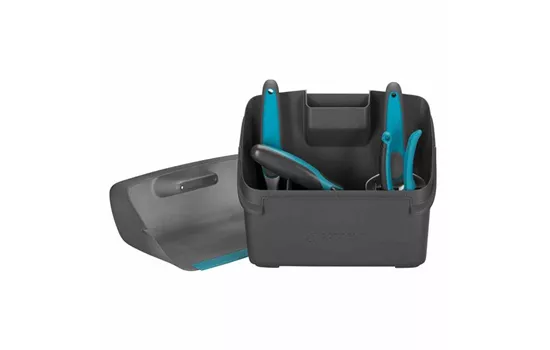 Gardena Balkon Box Set