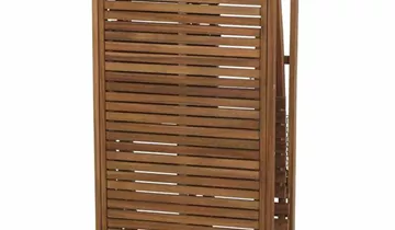 Siena Garden Bari Balkonset 3-teilig, geölt 