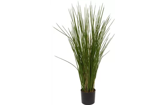 fleur ami HONIGGRAS Kunstpflanze